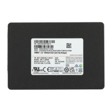 Samsung MZ7L3960HBLT-00A07 | Enterprise PM897 Series 960GB Triple-Level Cell  SATA 6GB/s V-NAND 7mm 2.5-inch Solid State Drive