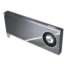 Aorus GP-ASACNE6200TTTDA | 2TB Triple-Level Cell PCI Express 4.0 x16 Add in Card Solid State Drive