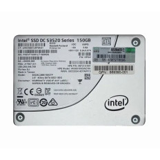 HP VK000150GWCNN | 150GB SATA 6Gb/s Hot-Pluggable Read Intensive 2.5-Inch Enterprise Solid State Drive for ProLiant Server and Storage Array