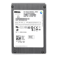 Samsung MZ5S7100XMCO-000D3 | 100GB Single-Level Cell SATA 3Gb/s 2.5-Inch Solid State Drive