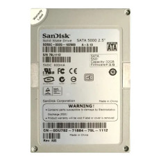 Dell DU782 | 32GB Multi-Level Cell SATA 1.5Gb/s 2.5-Inch Solid State Drive for Latitude Notebooks