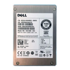 Samsung MZ5EA100HMDR | 100GB SATA 3Gb/s 2.5-Inch Solid State Drive