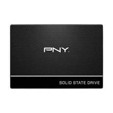 PNY SSD7CS900-500-RB | CS900 Series 500GB Triple-Level Cell SATA 6Gb/s 2.5-Inch Solid State Drive
