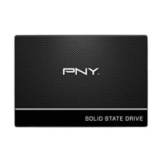 PNY SSD7CS900-1TB-RB | CS900 Series 1TB Triple-Level Cell SATA 6Gb/s 2.5-Inch Solid State Drive