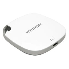 Hyundai HTESD1024PW | 1TB USB 3.1 External Solid State Drive for Mac PC