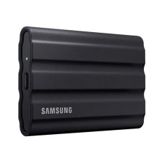 Samsung MU-PE4T0S/AM | T7 Shield Series 4TB USB 3.2 Gen 2 (AES 256-bit Encryption) Portable Solid State Drive