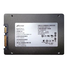 Micron MTFDBAK128MAG | RealSSD C300 128GB Multi-Level Cell SATA 3Gb/s 2.5-Inch Solid State Drive
