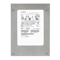 HGST HUSSL4040ALF400 | Ultrastar SSD400S Series 400GB Single-Level Cell Fibre Channel 4Gb/s LFF 3.5-inch Solid State Drive