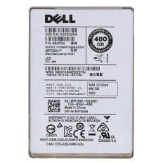 HGST HUSMR1650ASS204 | Ultrastar SSD1600MR Series 500GB Multi-Level Cell SAS 12Gb/s 512e Read Intensive 2.5-inch Solid State Drive