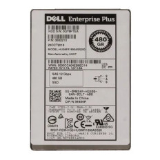 HGST HUSMR1650ASS200 | Ultrastar SSD1600MR Series 500GB Multi-Level Cell SAS 12Gb/s Read Intensive (Crypto Sanitize) 2.5-inch Solid State Drive