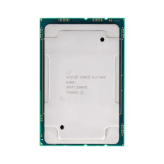 Intel SR37T | Xeon 8180M 28-Core 2.50GHz 10.40GT/s UPI 38.5MB L3 Cache Socket LGA3647 Processor
