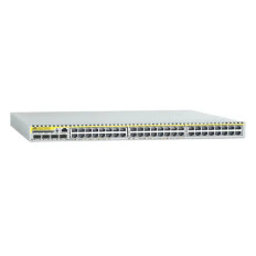Allied Telesis AT-8948A-30 | 8900 AT-8948A 48 x Ports 100Base-T + 4 x Ports SFP Layer 3 Managed 1U Rack-Mountable Fast Ethernet Network Switch