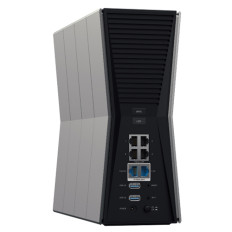 TP-LINK Archer-BE805 | BE19000 Tri-Band Wi-Fi 7 IEEE 802.11be 18.6Gbps 4 x 1 Gbps LAN Ports + 1 x 10 Gbps LAN Port + 1 x 10 Gbps WAN Port Router