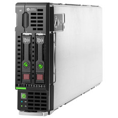 HP 813195-B21 | ProLiant BL460C Gen9 E5-2650V4 2P 64GB Server