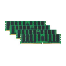 Dell 370-ACQZ | 512GB Kit (16x32GB) DDR4-2400MHz PC4-19200 ECC Registered LRDIMM CL17 2Rx4 1.2V 288-Pin Memory