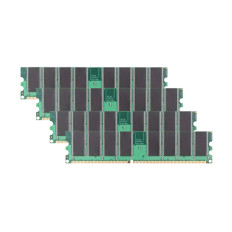 Dell 311-1583 | 3GB Kit (12x256MB) DDR-266MHz PC-2100 Non-ECC Unbuffered UDIMM CL2.5 1Rx8 2.5V 184-Pin Memory