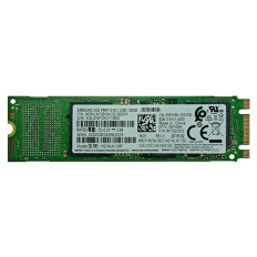 Samsung MZ-NLN128F | PM871 Series 128GB Triple-Level Cell SATA 6Gb/s Mainstream Endurance M.2 2280 Solid State Drive