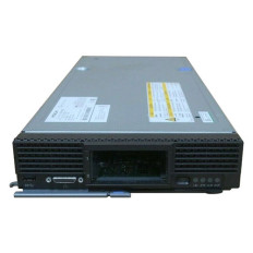 Hitachi CB520H-B4 | 520H B4 2x E5-2690v4 24x DDR4 DIMM Slot CTO Compute Blade Server