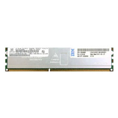 IBM 00D4964 | 16GB DDR3-1333MHz PC3-10600 ECC Registered VLP RDIMM CL9 2Rx4 1.5V 240-Pin Memory Module 