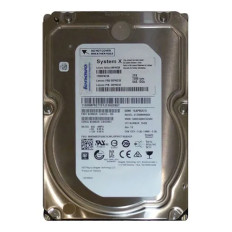 IBM 00FN242 | 2TB 7200RPM SAS 12Gb/s 128MB Cache Hot-Swappable 3.5-Inch Hard Drive
