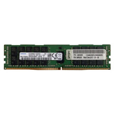 Lenovo 00NV205 | 32GB DDR4-2400MHz PC4-19200 ECC Registered RDIMM CL17 2Rx4 1.2V 288-Pin Memory Module 