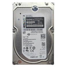 IBM 00YK604 | 6TB 7200RPM SAS 12Gb/s Hot-Swappable 3.5-Inch Hard Drive