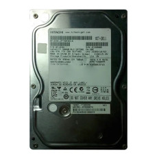 HGST 0F10381 | Deskstar 7K1000.C Series 500GB 7200RPM SATA 3Gb/s 16MB Cache 3.5-inch Hard Drive
