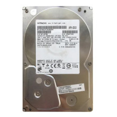 HGST 0F10760 | Deskstar 7K1000.C Series 640GB 7200RPM SATA 3Gb/s 32MB Cache 3.5-inch Hard Drive