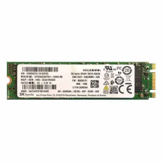 Dell 0WX4N | 256GB Multi-Level Cell SATA 6Gb/s M.2 2280 Solid State Drive