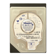 Dell 0X0882 | 40GB 5400RPM ATA-133 3.5-Inch Hard Drive