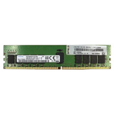 Lenovo 01KN303 | 16GB DDR4-2400MHz PC4-19200 ECC Registered RDIMM CL17 2Rx8 1.2V 288-Pin Memory Module 