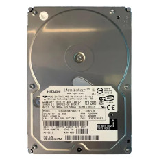 Dell 01M773 | 20GB 7200RPM ATA-100 2MB Cache 3.5-Inch Hard Drive