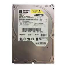 Dell 1K447 | 120GB 7200RPM ATA-100 2MB Cache 3.5-Inch Hard Drive