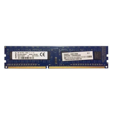 Asus 03A02-00011800 | 4GB DDR3-1600MHz PC3-12800 Non-ECC Unbuffered UDIMM CL11 2Rx8 1.5V 240-Pin Memory Module 