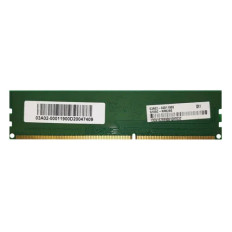 Asus 03A02-00011900 | 4GB DDR3-1600MHz PC3-12800 Non-ECC Unbuffered UDIMM CL11 2Rx8 1.5V 240-Pin Memory Module 