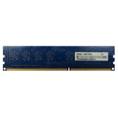 Asus 03A02-00012700 | 4GB DDR3-1600MHz PC3-12800 Non-ECC Unbuffered UDIMM CL11 2Rx8 1.5V 240-Pin Memory Module 