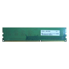 Asus 03A02-00012800 | 4GB DDR3-1600MHz PC3-12800 Non-ECC Unbuffered UDIMM CL11 2Rx8 1.5V 240-Pin Memory Module 