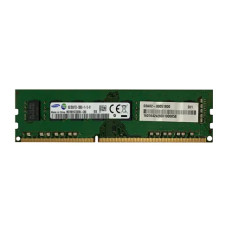 Asus 03A02-00051800 | 8GB DDR3-1600MHz PC3-12800 Non-ECC Unbuffered UDIMM CL11 2Rx8 1.5V 240-Pin Memory Module 