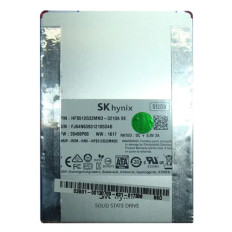 Asus 03B01-00130700 | 512GB SATA 6Gb/s 2.5-Inch Solid State Drive for Notebooks
