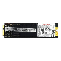 Asus 03B03-00031000 | 128GB SATA 6Gb/s Ultra Thin Solid State Drive for Notebooks