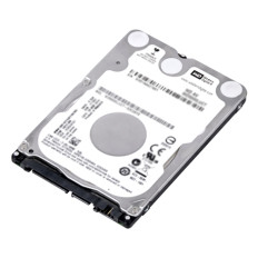 Western Digital WDC3200BEVT | Scorpio 320GB 5400RPM SATA 3Gb/s 8MB Cache 2.5-Inch Hard Drive