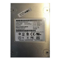 Lenovo 04X4172 | 128GB Multi-Level Cell SATA 6Gb/s 2.5-Inch Solid State Drive