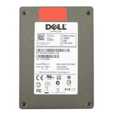Dell 4MNFX | 128GB Multi-Level Cell SATA 6Gb/s 2.5-Inch Solid State Drive for Latitude Notebooks