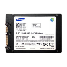 Dell 006N23 | 128GB Multi-Level Cell SATA 3Gb/s 2.5-Inch Solid State Drive for Latitude Notebooks