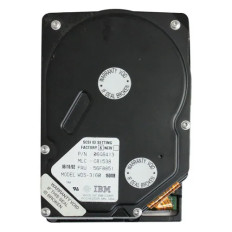 IBM 06G6413I | 160MB SCSI 3.5-Inch Hard Drive