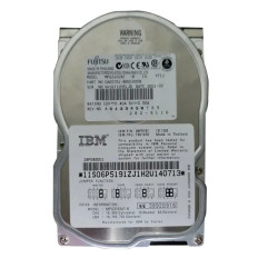 IBM 06P5191 | 10.1GB 5400RPM IDE Ultra ATA/100 (ATA-6) 512KB Cache 3.5-Inch Hard Drive