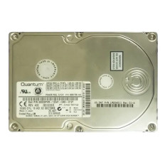 Dell 00009PVR | 20GB 7200RPM ATA/IDE 2MB Cache 3.5-Inch Hard Drive