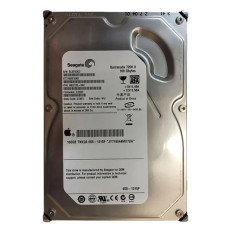 Seagate 9BD132-042 | BarraCuda 7200.9 Series 160GB 7200RPM SATA 3Gb/s 8MB Cache (RoHS) 3.5-Inch Hard Drive