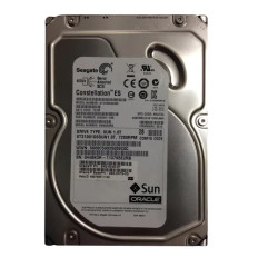 Seagate 9JX244-045 | Constellation 1TB 72K RPMSAS 6Gb/s 16MB Cache 3.5-Inch Hard Drive