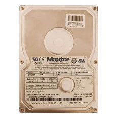 IBM 12J3143 | 4.2GB 5400RPM IDE Ultra ATA/33 (ATA-4) 256KB Cache 3.5-Inch Hard Drive